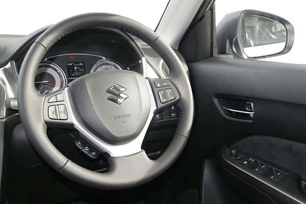 2024 Suzuki Vitara Turbo LY Series II