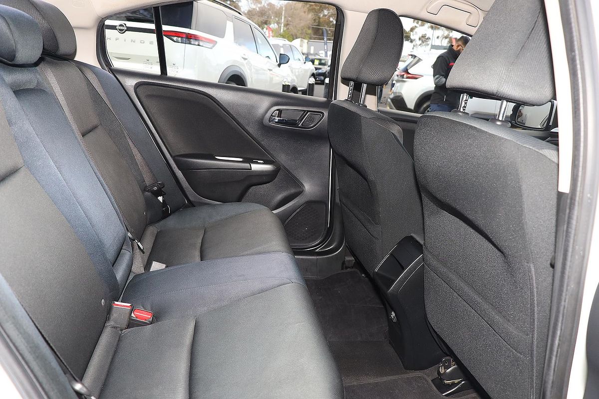 2015 Honda City VTi GM