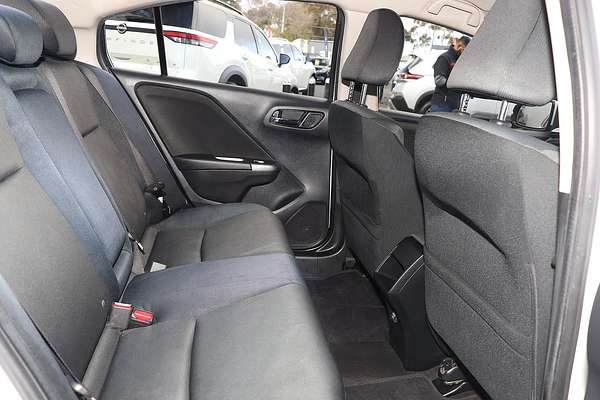 2015 Honda City VTi GM