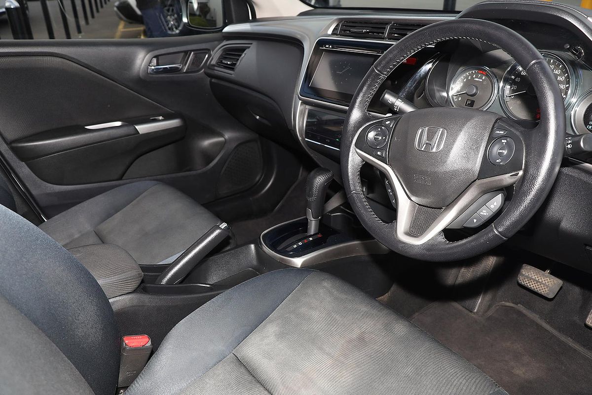 2015 Honda City VTi GM