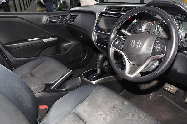 2015 Honda City VTi GM