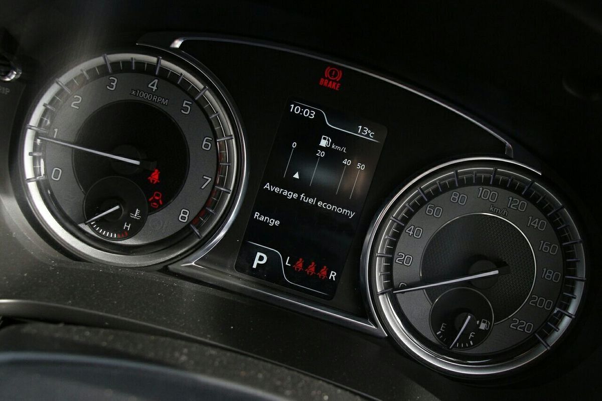 2024 Suzuki Vitara Turbo LY Series II