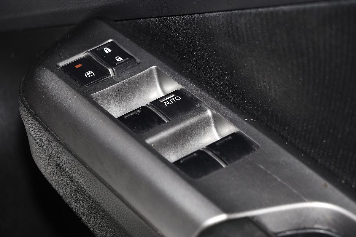 2015 Honda City VTi GM