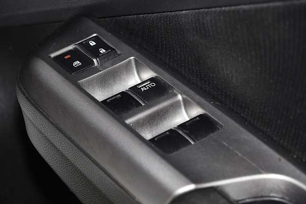 2015 Honda City VTi GM