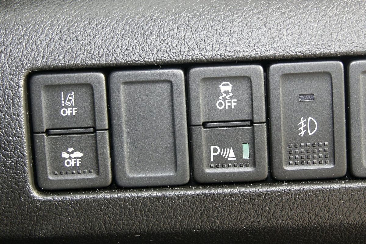 2024 Suzuki Vitara Turbo LY Series II