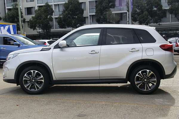 2024 Suzuki Vitara Turbo LY Series II