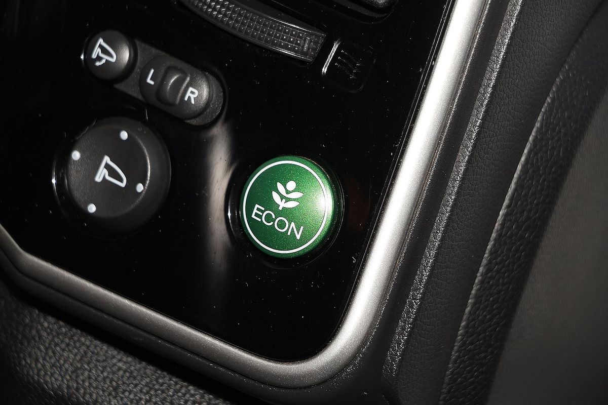 2015 Honda City VTi GM