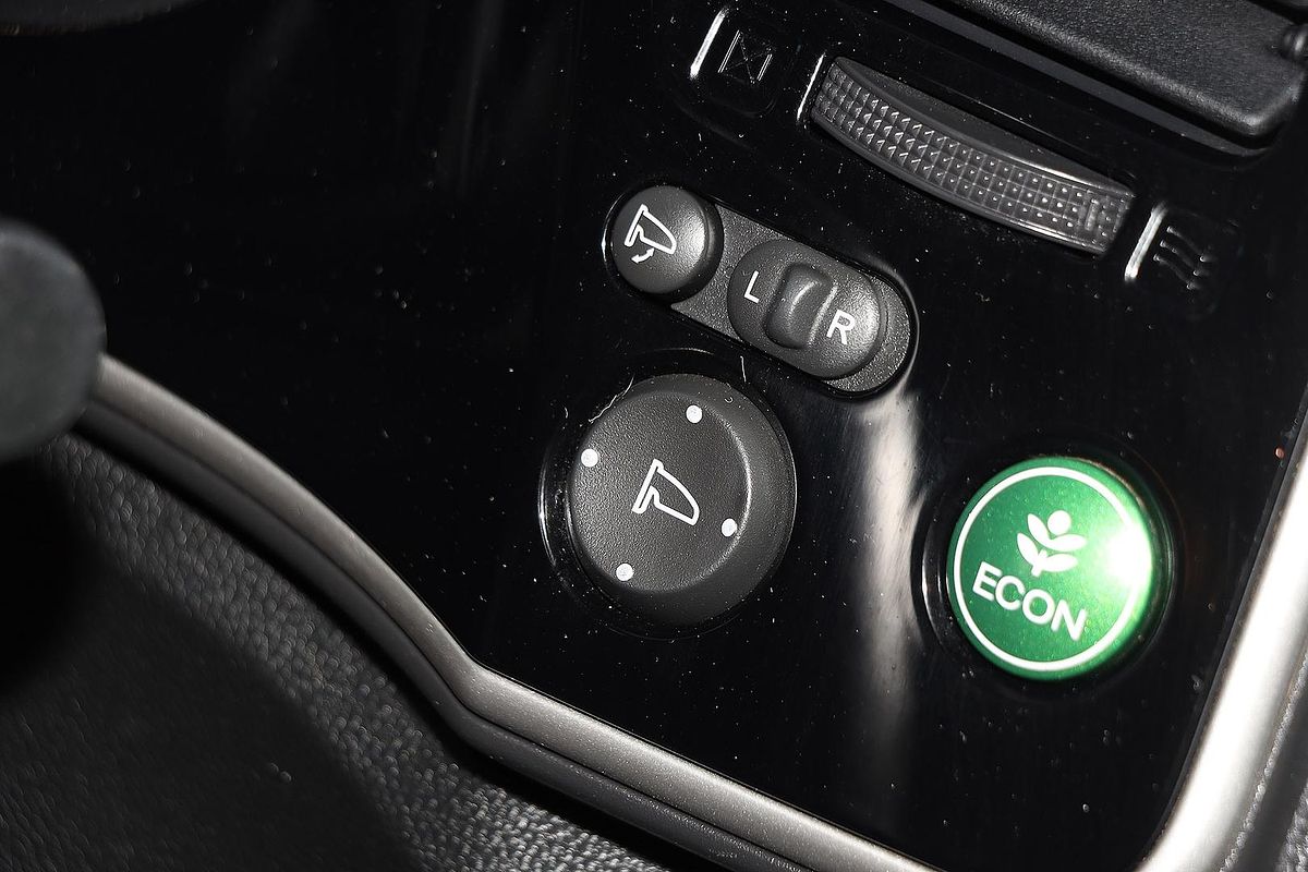 2015 Honda City VTi GM