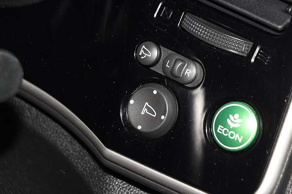 2015 Honda City VTi GM