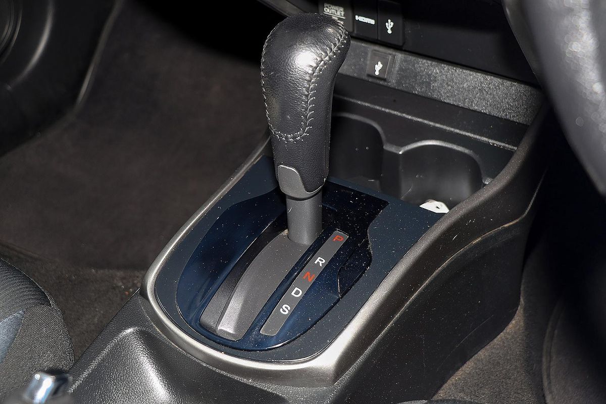 2015 Honda City VTi GM