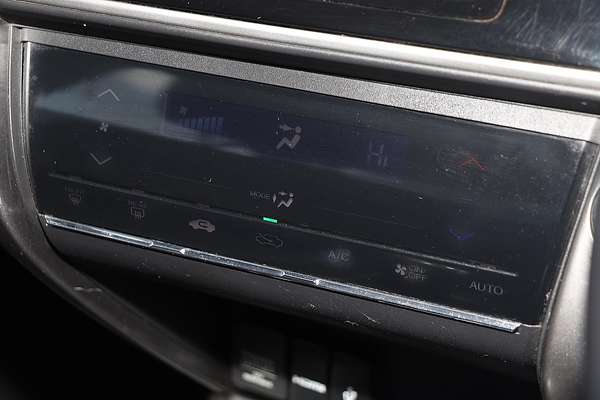 2015 Honda City VTi GM