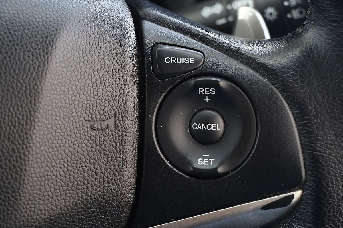 2015 Honda City VTi GM