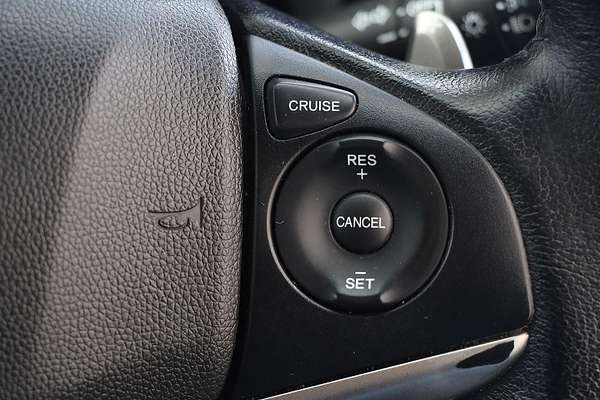 2015 Honda City VTi GM