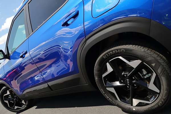 2025 Kia Seltos Sport+ SP2 PE
