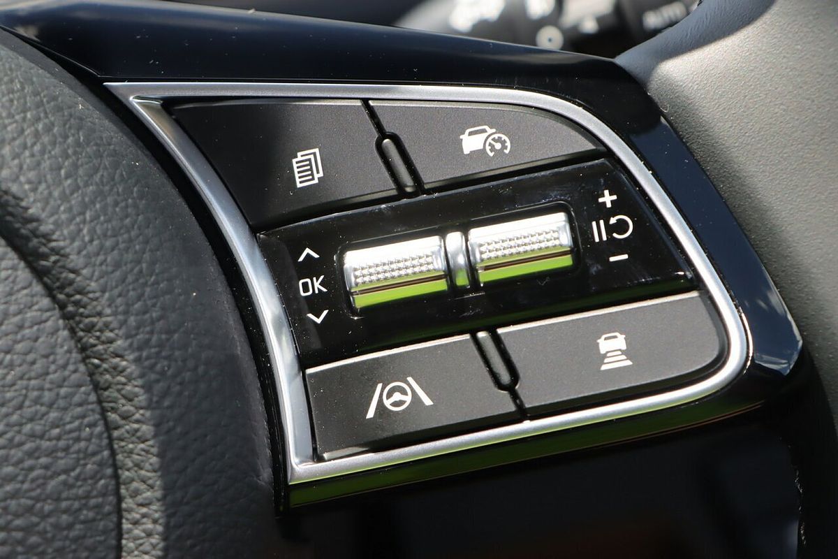 2025 Kia Seltos Sport+ SP2 PE