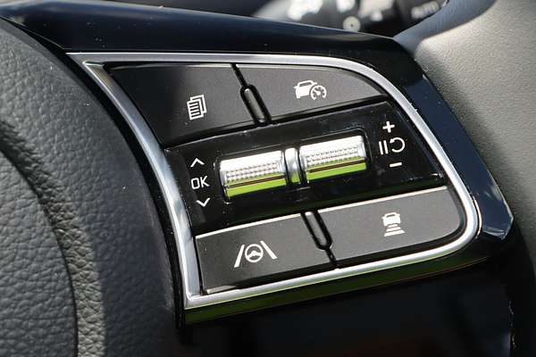 2025 Kia Seltos Sport+ SP2 PE