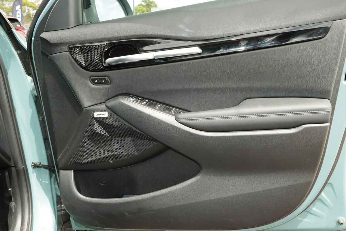 2025 Kia Seltos GT-Line SP2 PE