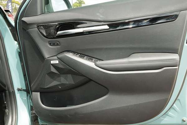 2025 Kia Seltos GT-Line SP2 PE