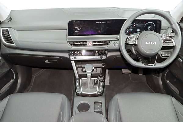 2025 Kia Seltos GT-Line SP2 PE
