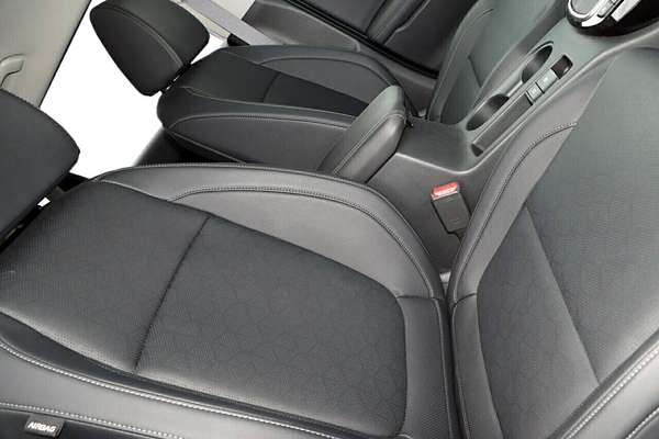 2025 Kia Seltos GT-Line SP2 PE