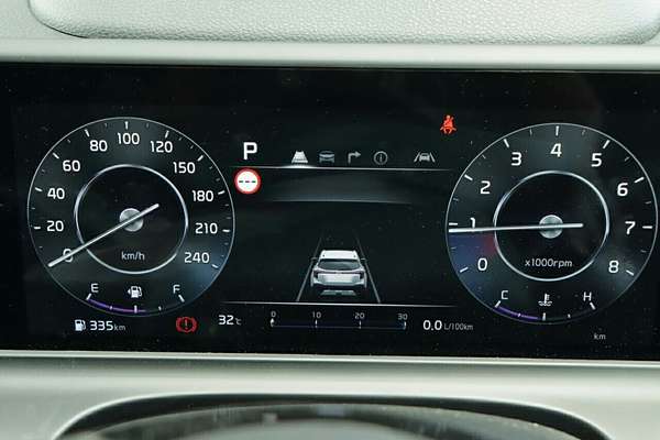 2025 Kia Seltos GT-Line SP2 PE