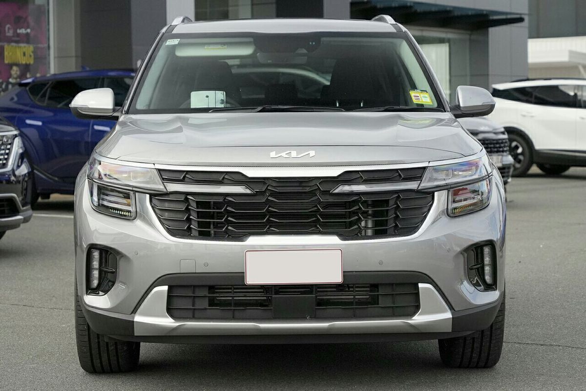 2025 Kia Seltos GT-Line SP2 PE