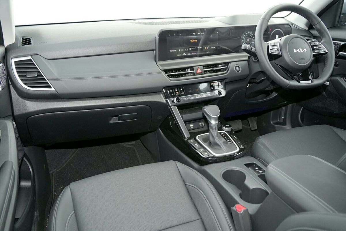 2025 Kia Seltos GT-Line SP2 PE