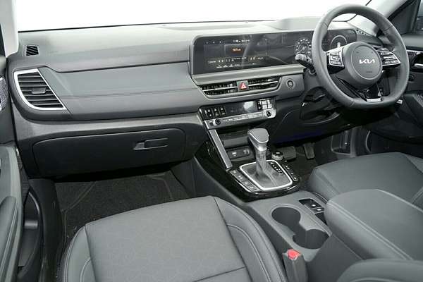 2025 Kia Seltos GT-Line SP2 PE