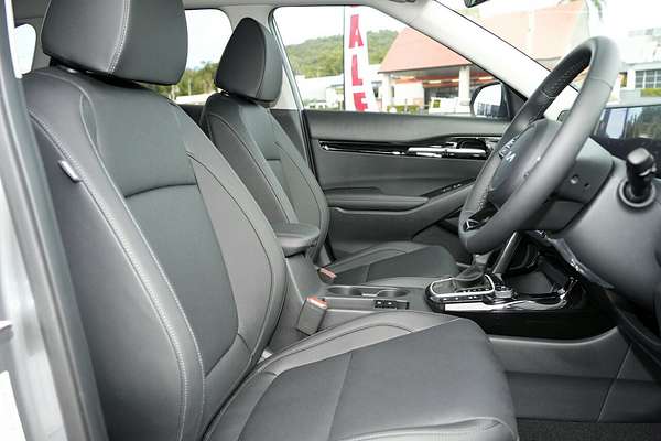 2025 Kia Seltos GT-Line SP2 PE