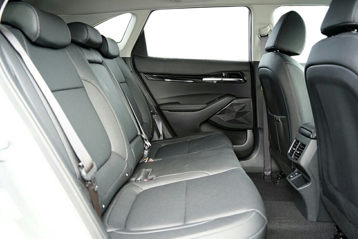 2025 Kia Seltos GT-Line SP2 PE