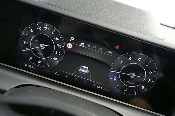 2025 Kia Seltos GT-Line SP2 PE