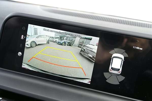 2025 Kia Seltos GT-Line SP2 PE