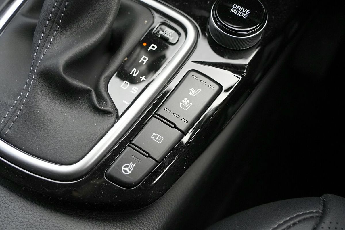 2025 Kia Seltos GT-Line SP2 PE