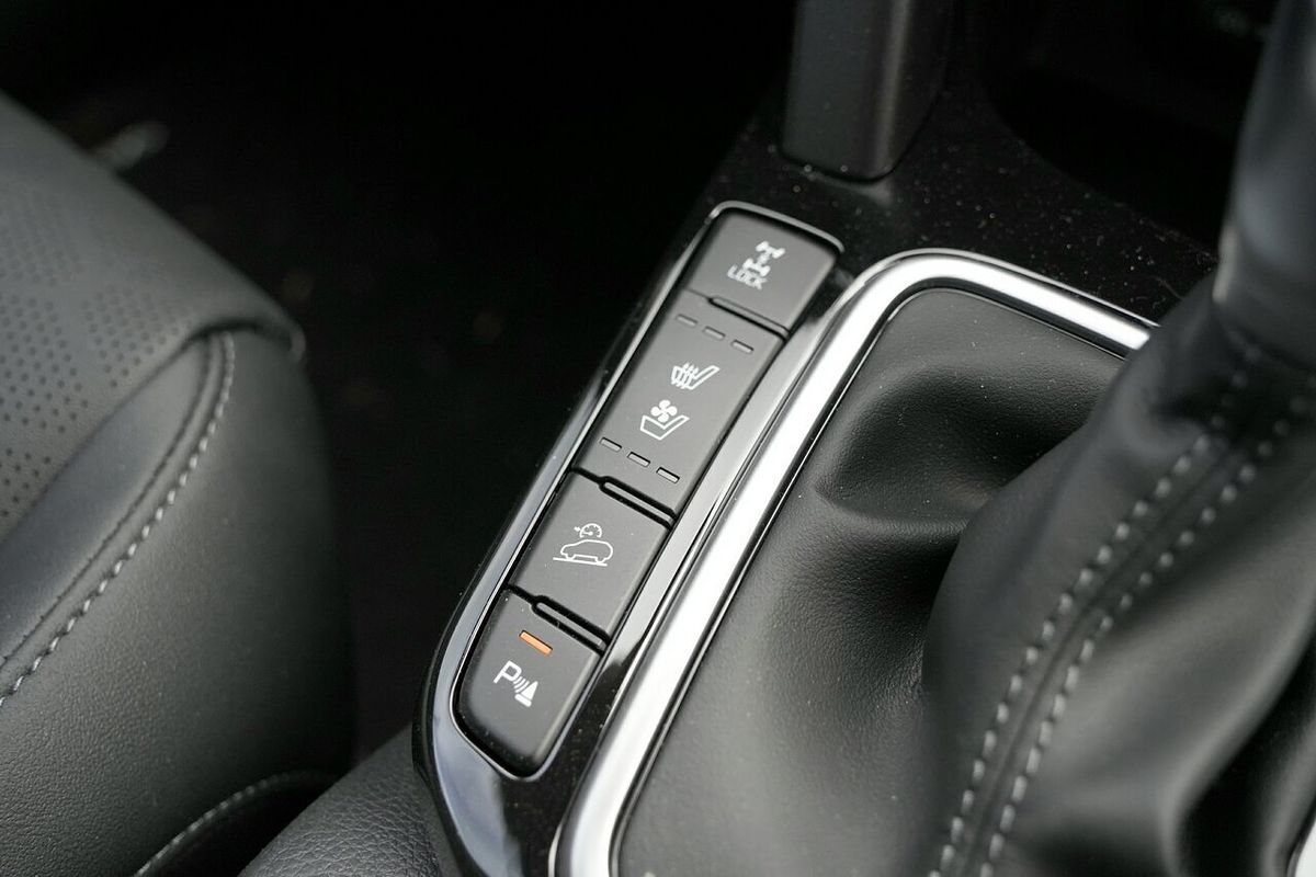 2025 Kia Seltos GT-Line SP2 PE