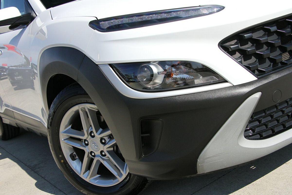 2021 Hyundai Kona Active OS.V4