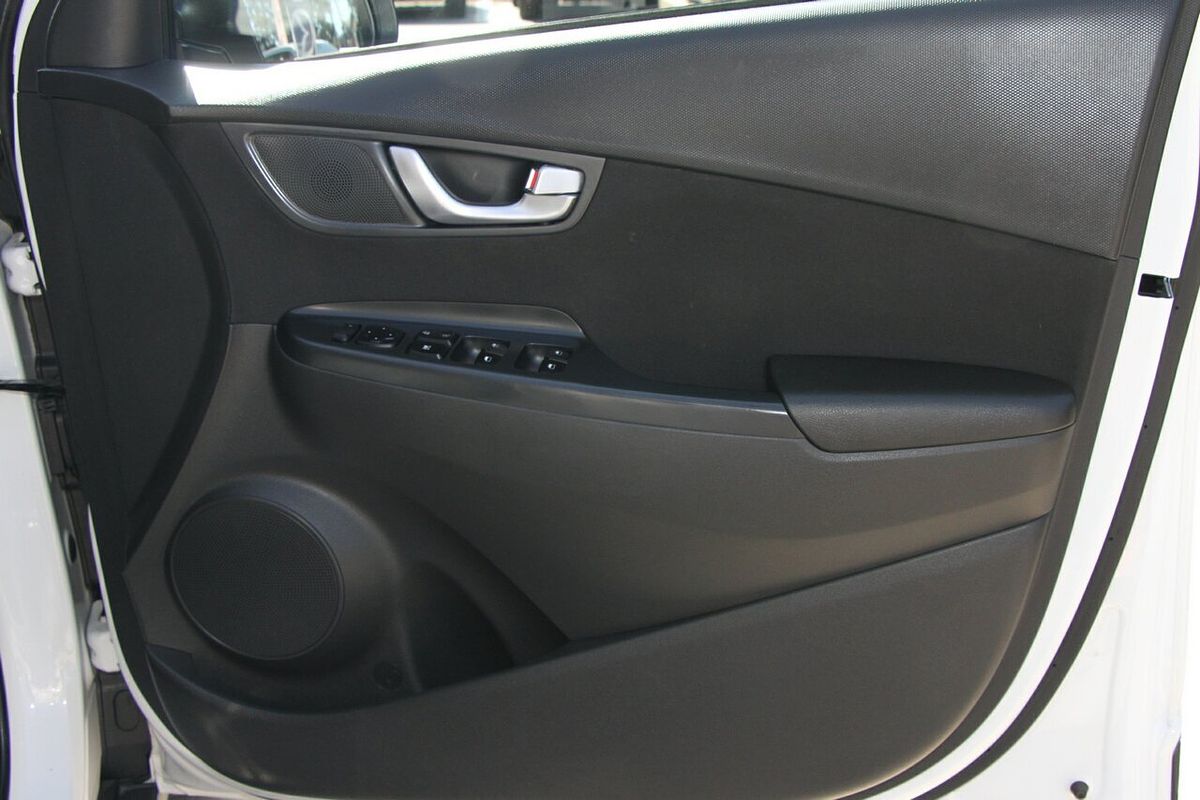 2021 Hyundai Kona Active OS.V4