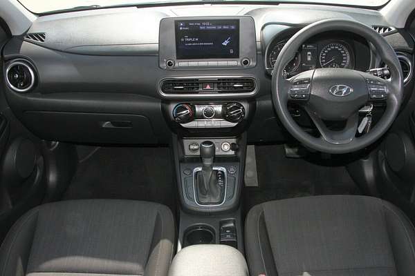 2021 Hyundai Kona Active OS.V4