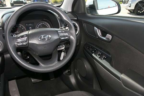 2021 Hyundai Kona Active OS.V4