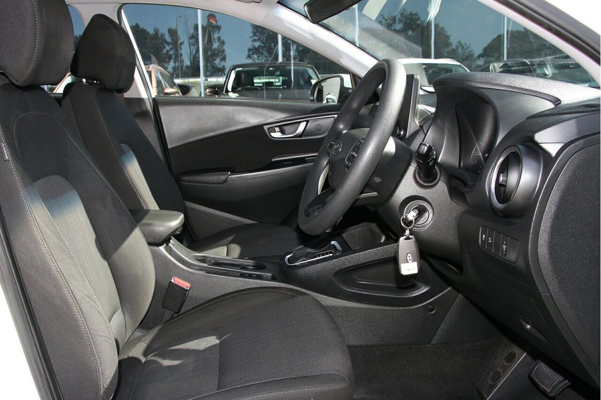 2021 Hyundai Kona Active OS.V4