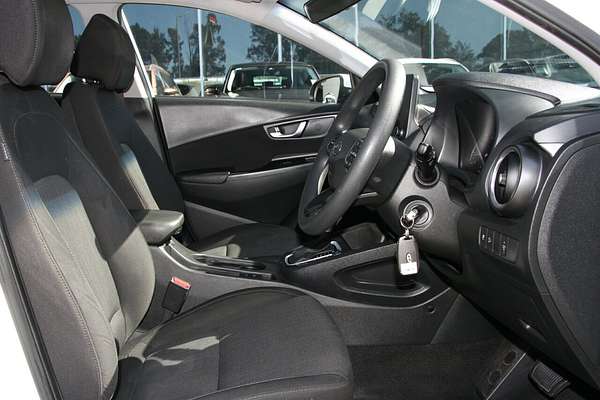 2021 Hyundai Kona Active OS.V4