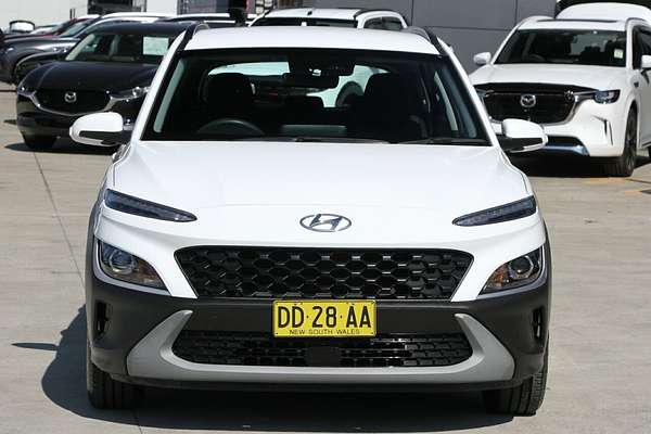 2021 Hyundai Kona Active OS.V4