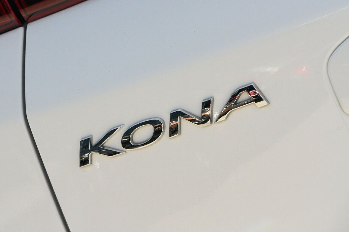 2021 Hyundai Kona Active OS.V4