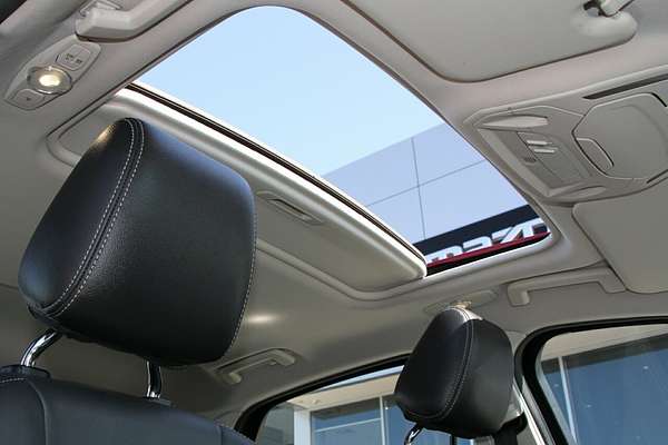 2014 Ford Focus Titanium LW MKII