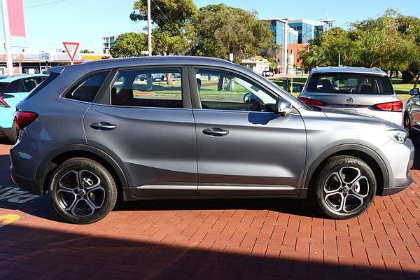 2025 MG ZS Excite Hybrid+ ZS32