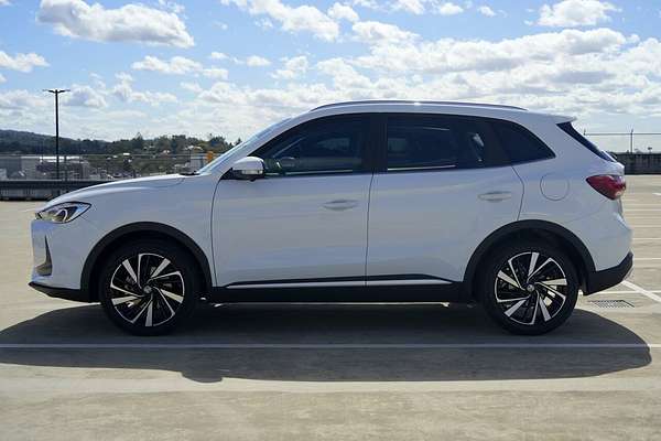 2025 MG ZS Essence Turbo ZS32