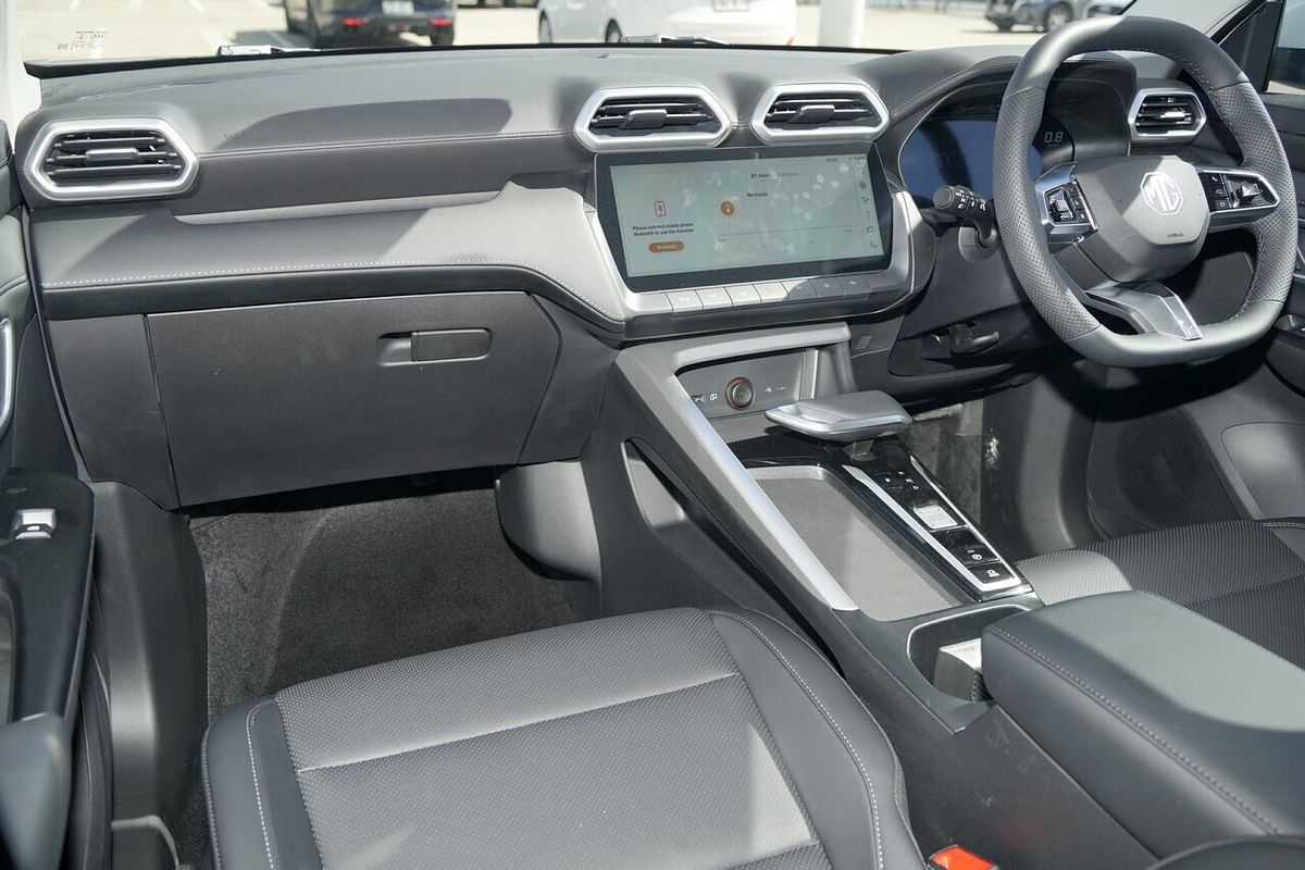 2025 MG ZS Essence Turbo ZS32