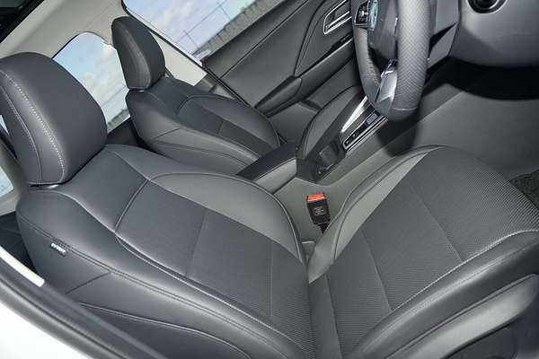 2025 MG ZS Essence Turbo ZS32