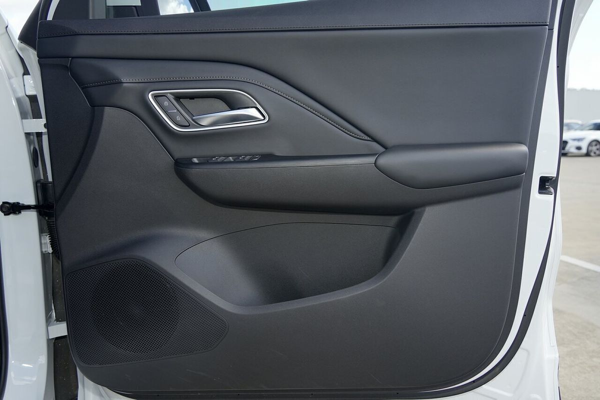 2025 MG ZS Essence Turbo ZS32