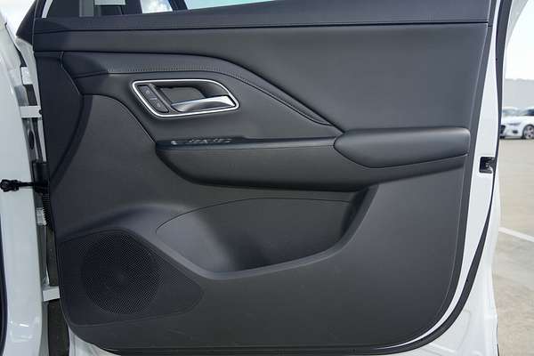 2025 MG ZS Essence Turbo ZS32