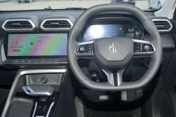 2025 MG ZS Essence Turbo ZS32
